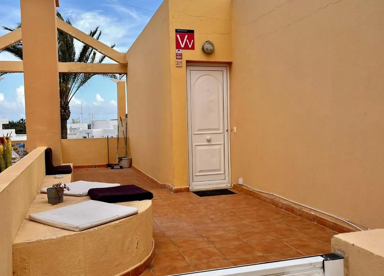 La Casita Naturaleza Costa Calma 0*,  Spanyolország