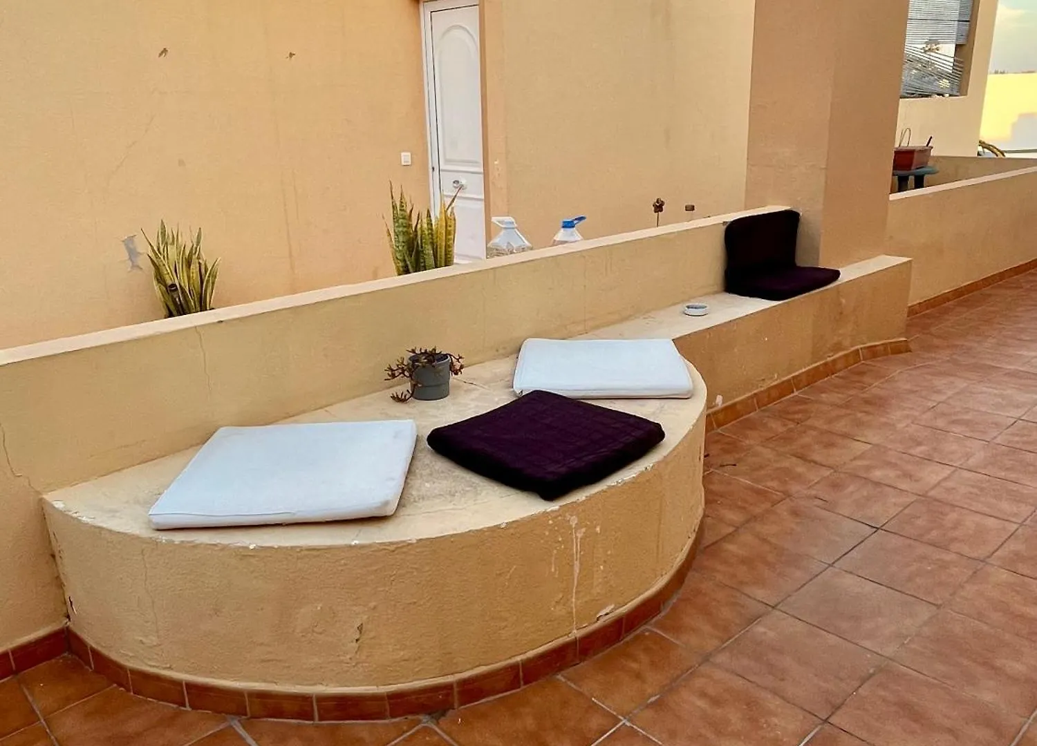 La Casita Naturaleza Costa Calma Nyaraló