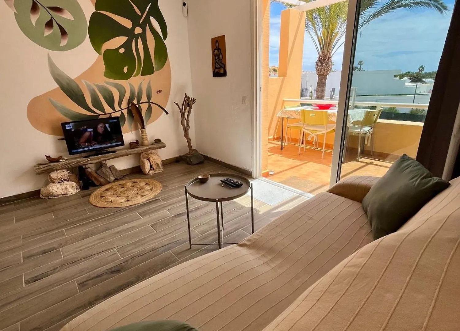 La Casita Naturaleza Costa Calma 0*,