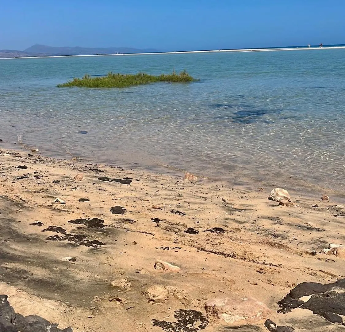 La Casita Naturaleza Costa Calma