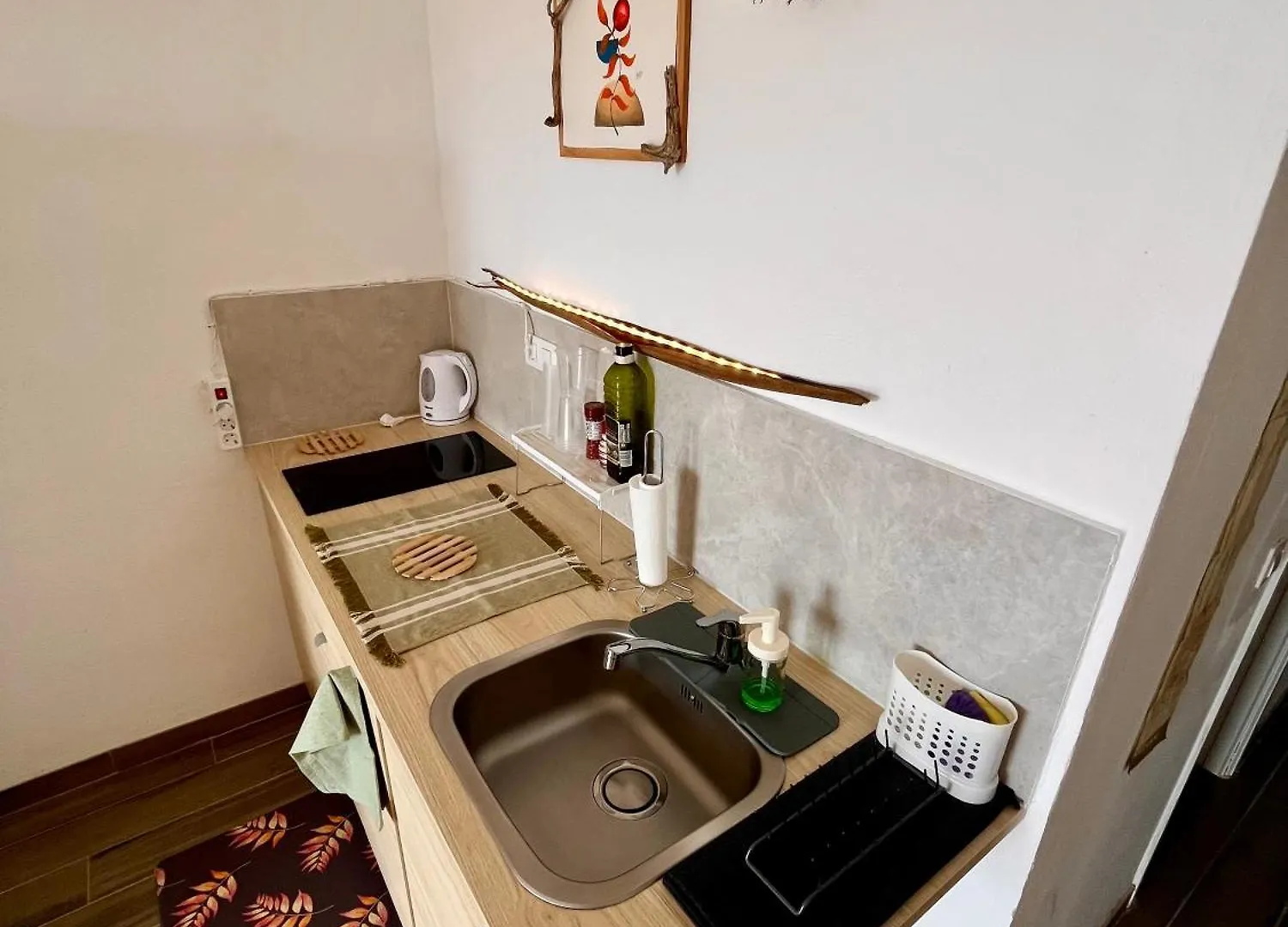 La Casita Naturaleza Costa Calma 0*,  Spanyolország
