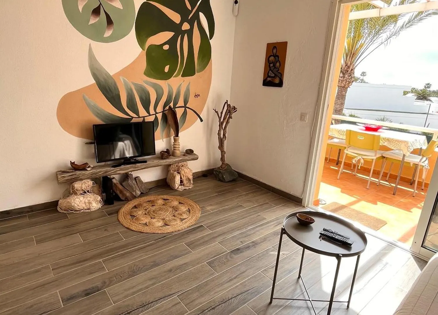 La Casita Naturaleza Costa Calma 0*,