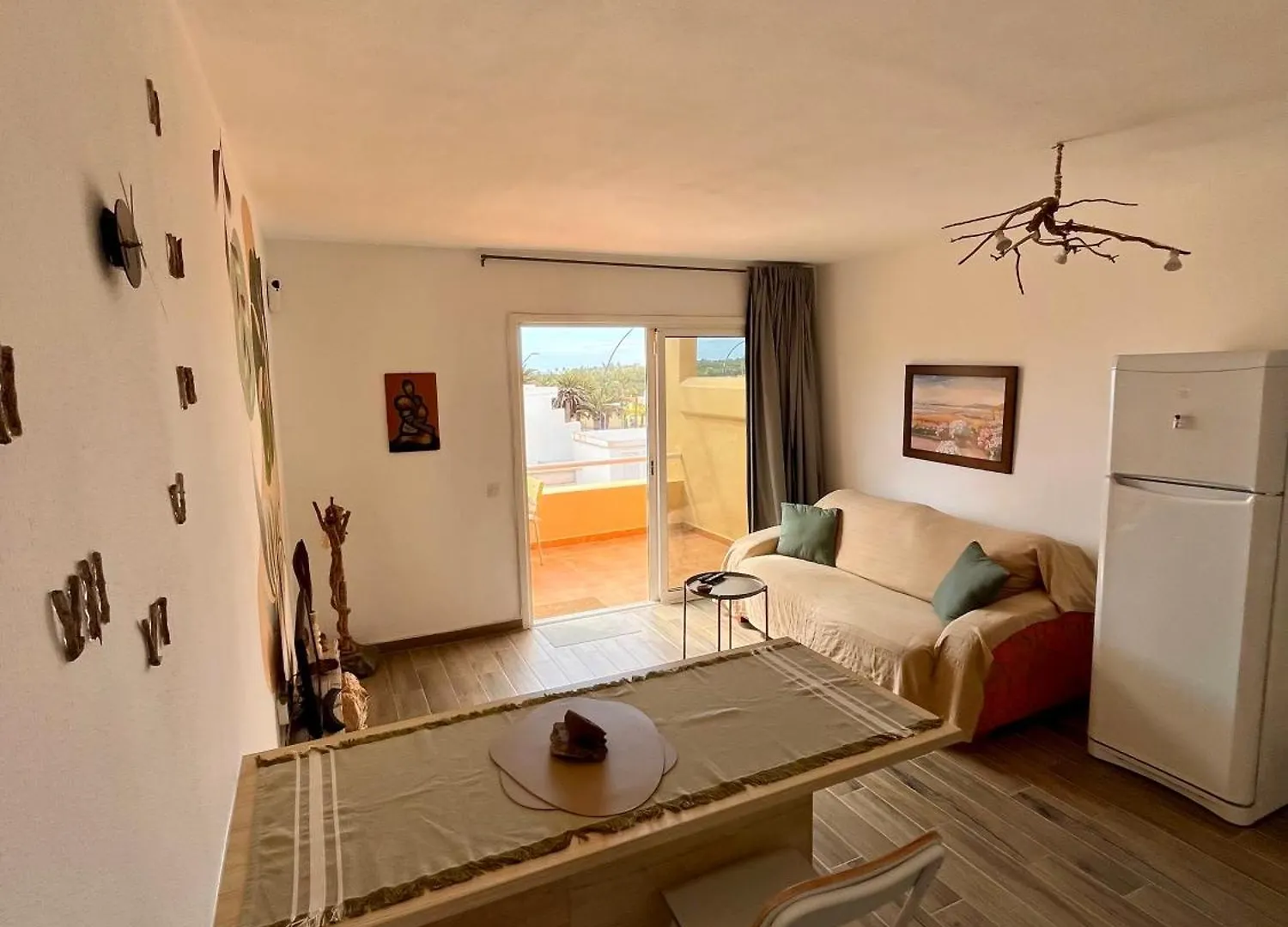 La Casita Naturaleza Costa Calma 0*,